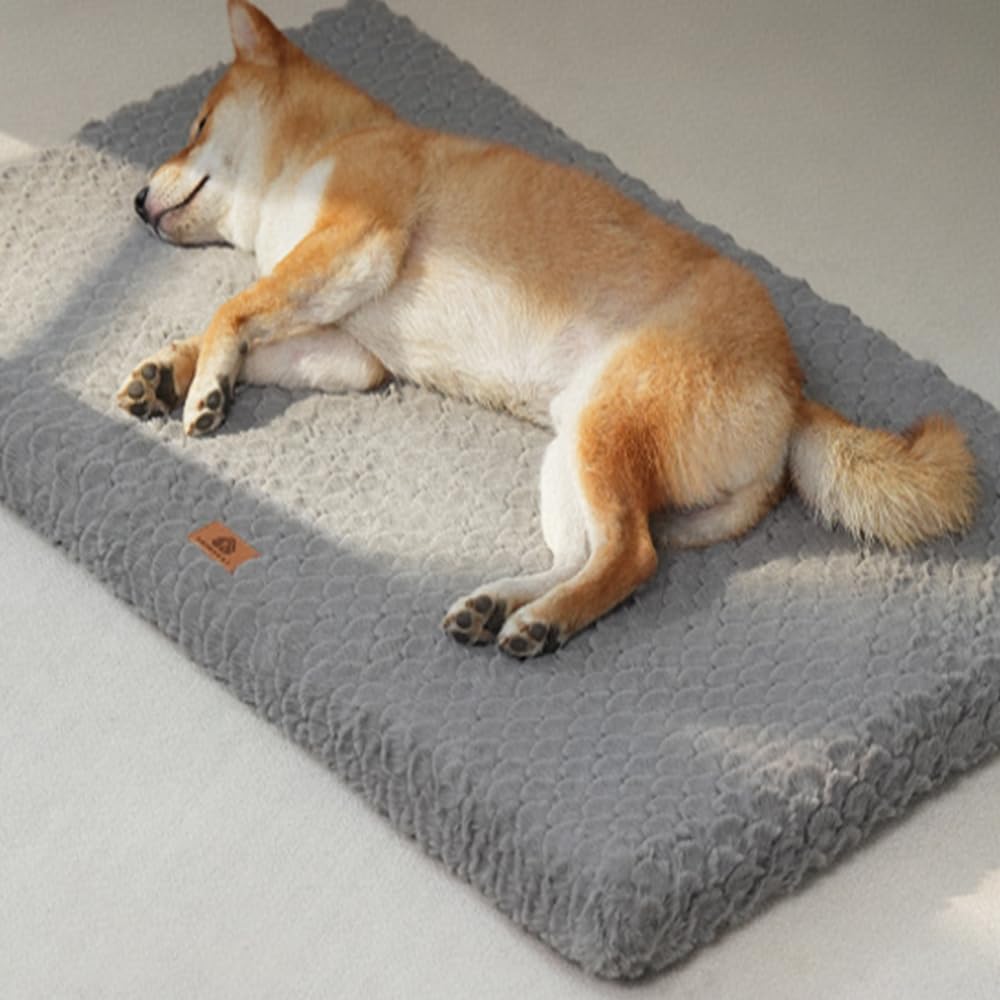 Amazon | GURILANペット用マット犬用マット洗えるカバー付きペット